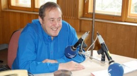 Freestone Discusses Tracks Mercury Taped With MJ