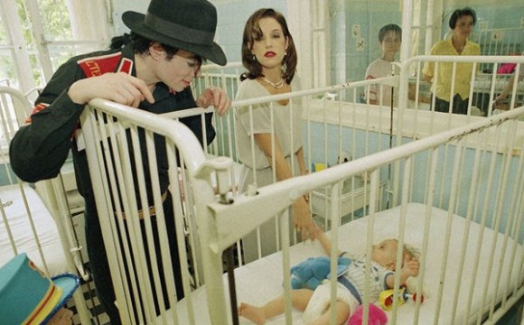 Today In Michael Jackson History (August 6th)