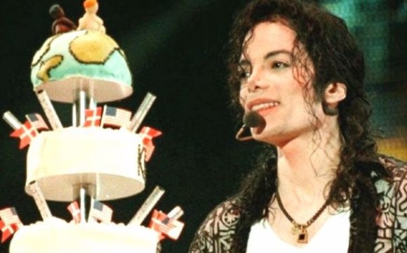 Today In Michael Jackson History (August 29th)