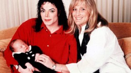 Debbie Rowe to MJ: ‘Let Me Have A Baby With You’