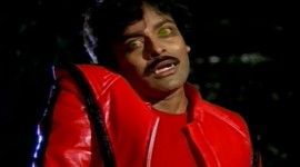When Chiranjeevi Became MJ / (VIDEO)