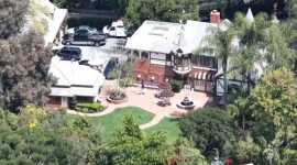 Hayvenhurst. MJ’s 1st Home Outside Of Gary (VIDEO)