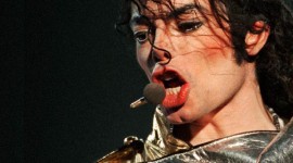 Michael Jackson’s Star Connection’s. (VIDEOS)