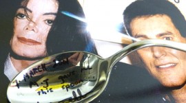 Unique pop memorabilia up for grabs in charity auction
