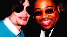 Michael Jackson’s “She Was Lovin’ Me” / Article