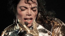 HIStory Tour Only Broke Even *(MJWN)