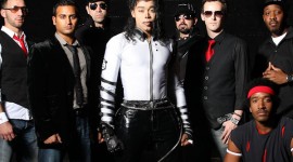 Who’s Bad: The Ultimate MJ Tribute Sept 13