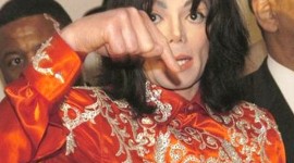 Michael Jackson TV Specials August 24-30, 2013
