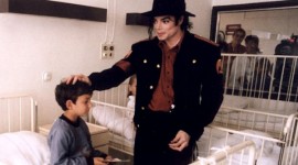 Can You Help? Michael’s Children’s Hospital *(MJWN)