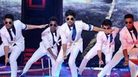 MJ 5 wins India’s Dancing Superstar