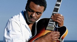 Norman Brown pays tribute to Jackson on latest CD
