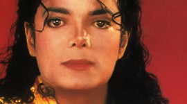 King of Pop Lives On…