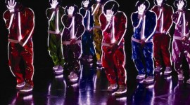 Michael Jackson: Immortal World Tour Comes To Beijing