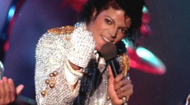 Today In Michael Jackson History (September 1st)