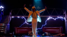 Thriller Live, Grand Opera House York, November 4 – 9.