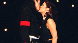 Today In Michael Jackson History (September 8th)