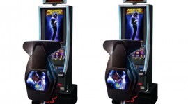 Unveiling Of MJ’s Wanna Be Startin’ Somethin’ Video Slot