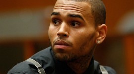 Brown Says MJ Inspired Us All To Strive To Be The best