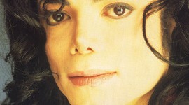 Tribute to Michael Jackson. Veteran Before A Teenager