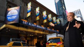 Motown Producers Announce NY & Chicago Casting Call