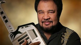 R.I.P. George Duke, (Collaborated With MJ)