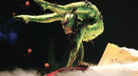 MJ IMMORTAL World Tour Coming To Johannesburg 2014