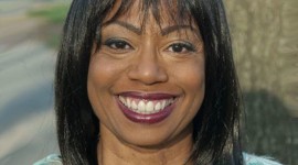 Cynthia Horner On MJ, Prince & New Edition (VIDEO)