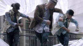 MJ: Remember the Time – by Leeco / AMAZING Video!