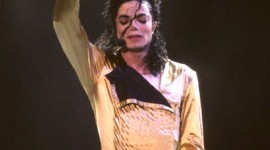 Today In Michael Jackson History (August 27th)