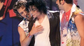 Today In Michael Jackson History (September 6th)