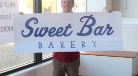 MJ’s Old Chef Plans B-Day Celebration / Oakland Bakery