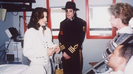 Beautiful Video: Michael Jackson – The Silenced Truth