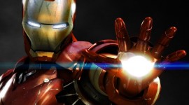 Michael Jackson Dreamt Of Playing Iron Man