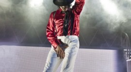Win Tickets To See Smash Hit Thriller