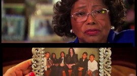 NEXT SUNDAY | 60 MINUTES / Katherine Jackson