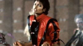 UK Fans, Be A Part Of MJ Thriller Dance On The Thames