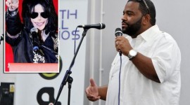 Producer: I’ll release new Michael Jackson songs
