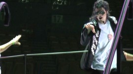 Trial Gives Behind-The-Scenes Of Jackson Shows