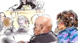 AEG Trial: Update August 4th, 2013