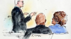 AEG Trial May Not Reach Jury Until Late September