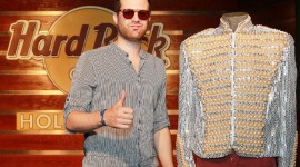 Mayer Hawthorne Gets You Up Close In Hard Rock Vault