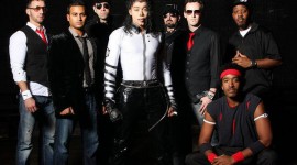 Who’s Bad Founder On Group’s Popularity, MJ & Bubbles