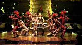 MJ IMMORTAL Adds Oct. 17 Matinee to Adelaide Run