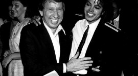 Music Publicist Norman Winter, Who Repped MJ, Dies