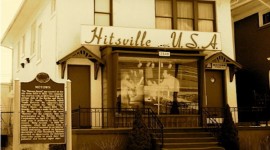 ‘Sound of Motown’ Delightful At Candlelight Pavilion