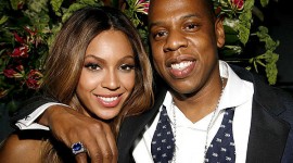 Jay Z & Beyonce Visit Neverland Not Too Long Ago