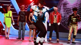 Cirque Percussionist: Michael Jackson was healthy