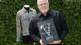 Michael Jackson Book Wins Another Gold Medal