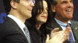Today In Michael Jackson History (August 30th)