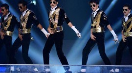 We Want To Open A Dance Academy: MJ5